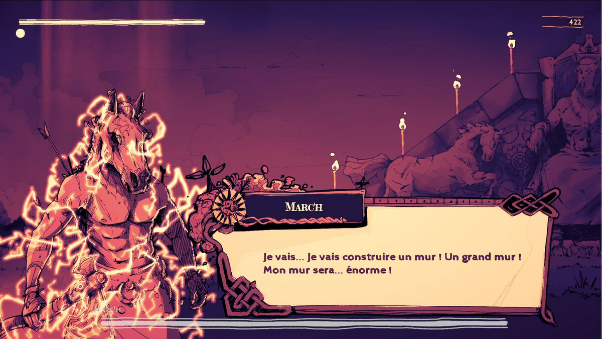    Галерея игры Vindilis