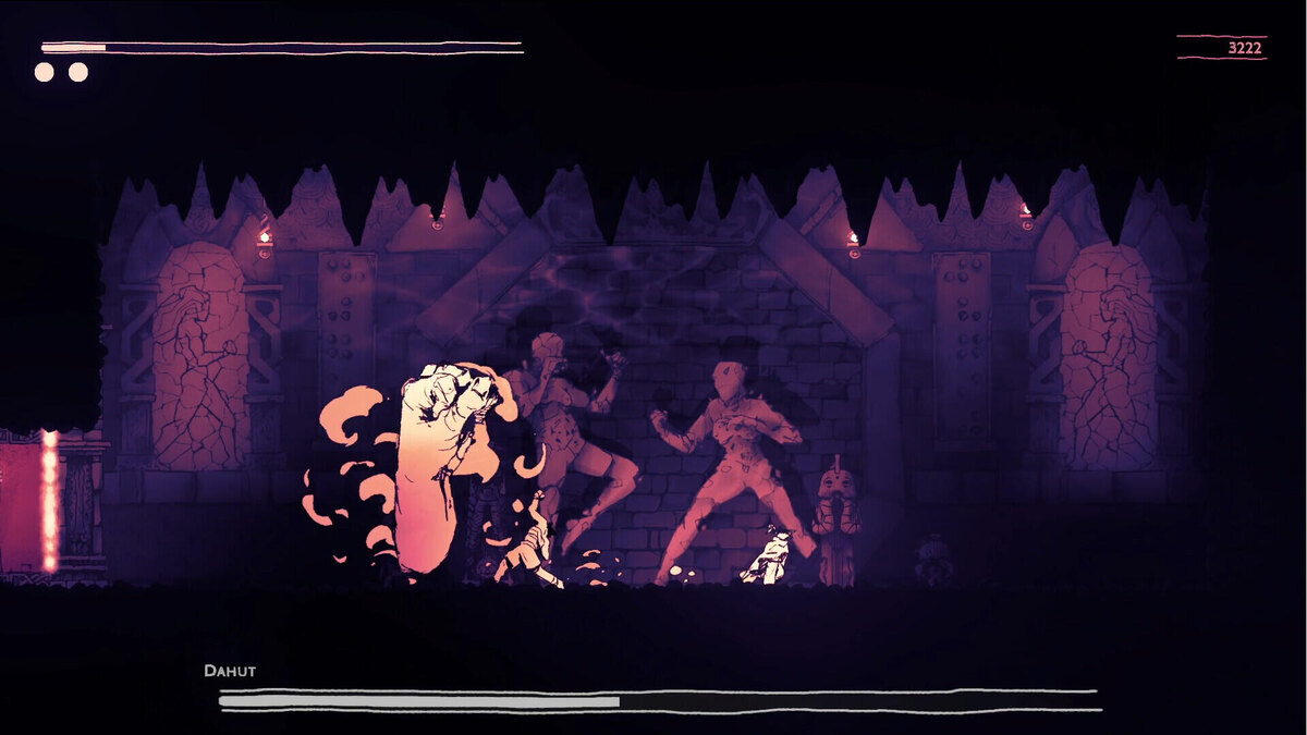    Галерея игры Vindilis