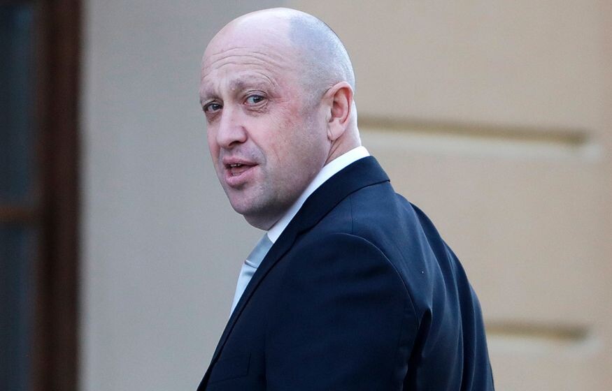    «Пригожин 2.0: Скрытый от всех, но с регулярной зарплатой. Глава "Вагнера" воскрес?»: ЦГ