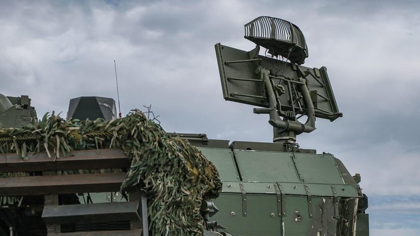   РИА Новости