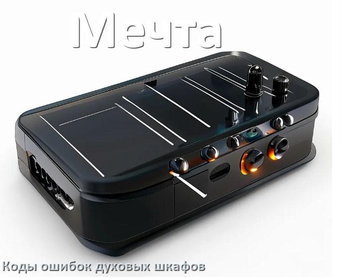 
Духовой шкаф Мечта ошибки коды что означает F24, F01, E011, F12, Loc, F03