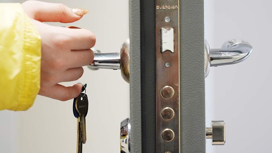    Фото: ИЗВЕСТИЯ/Эдуард Корниенко