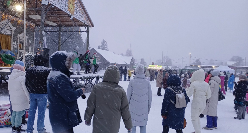    "Готовьтесь к худшему": синоптики дали досрочный прогноз на декабрь, январь и февраль - грядет аномальная зима