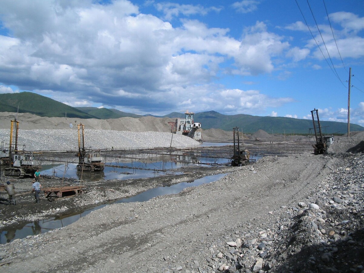 © АС «Дражник»