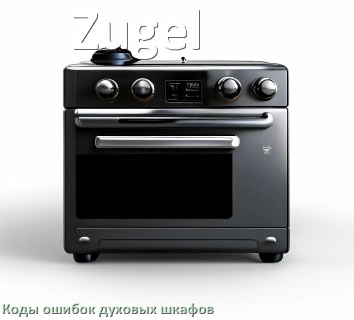 
Духовой шкаф Zugel ошибки коды что означает F01, F24, E011, F12, Loc, F03