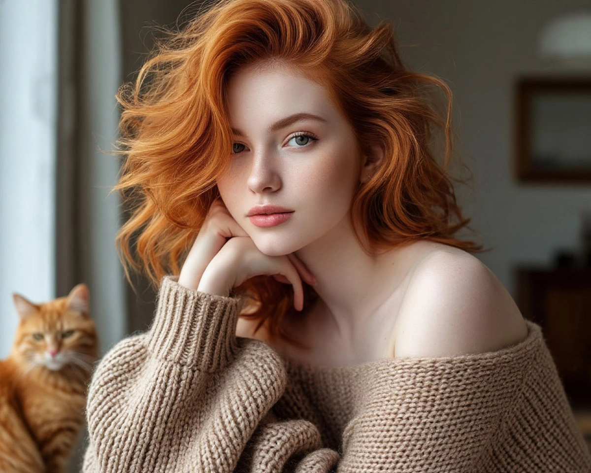 Авторские рассказы Елены Стриж © (2529)