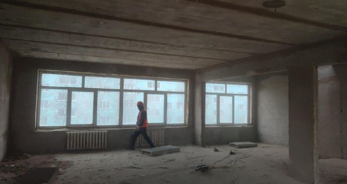    Фото: Минстрой МО