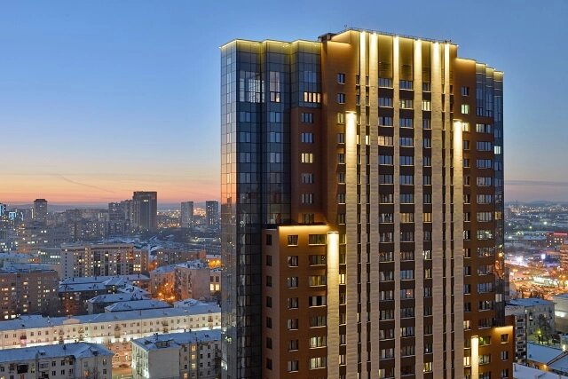    Фото: ООО "ТЭН-Девелопмент"