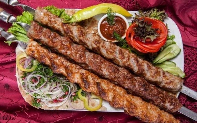 Как приготовить люля-кебаб в домашних условиях, пошаговые рецепты