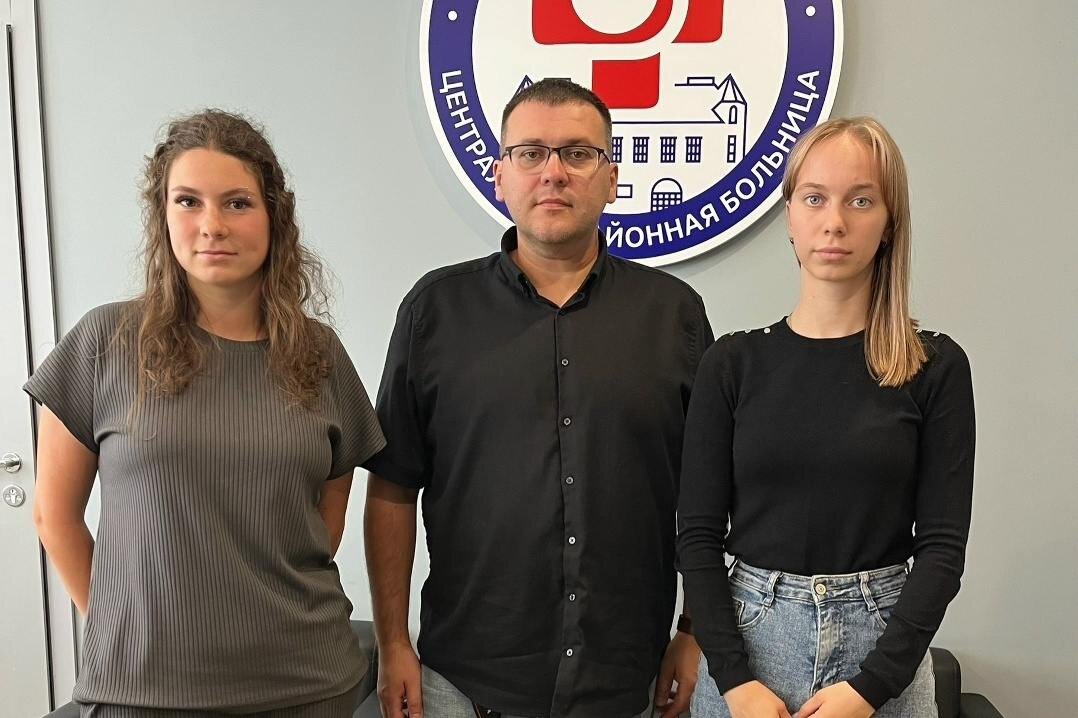    фото: © Михаил Охлопков