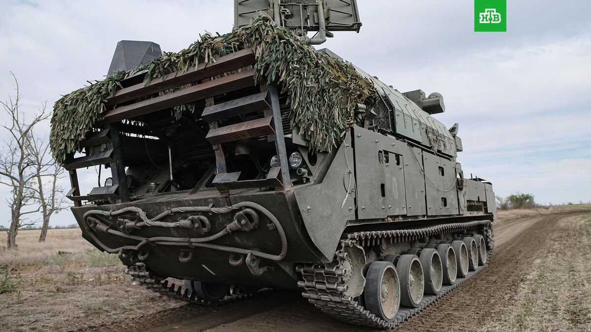    Фото: РИА Новости © 2025, Сергей Мирный