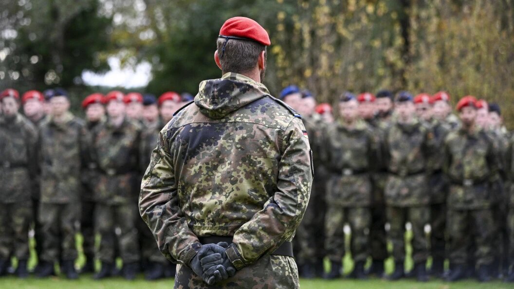    Фото: Jens Kalaene /Globallookpress