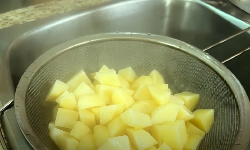 Оджахури: семейный рецепт грузинской кухни на каждый день