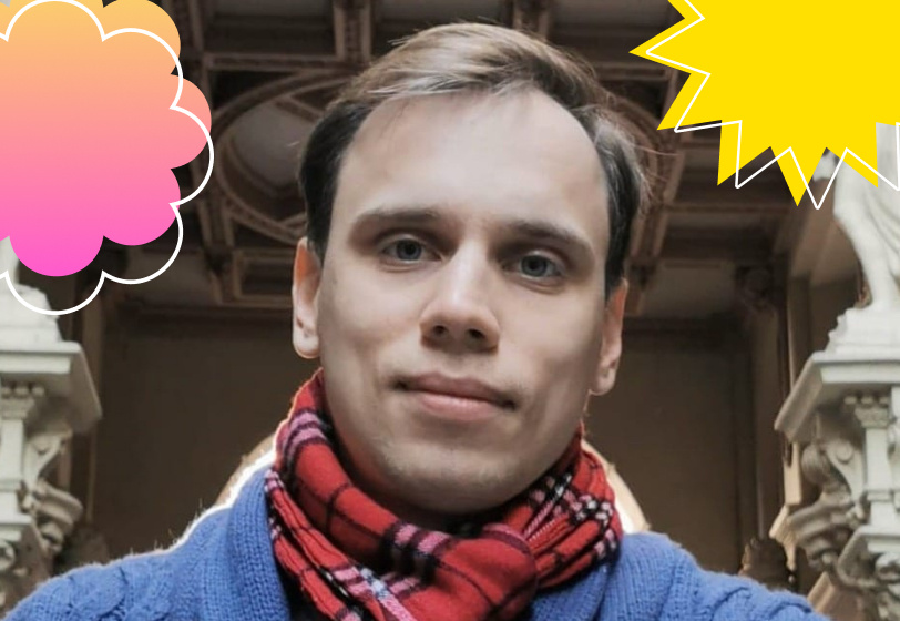 Андрей Алмазов Автор Зарплаты.ру