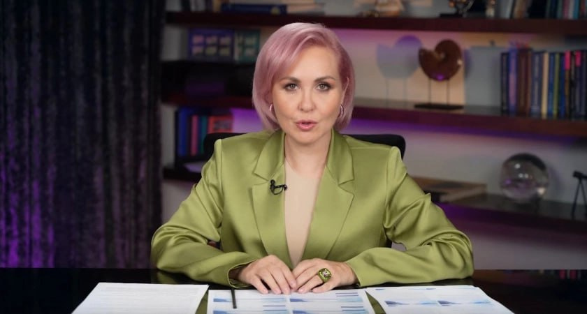    Недвижимость под счастливой звездой: Василиса Володина предсказала, какой знак в 2026 году разбогатеет на недвижимости