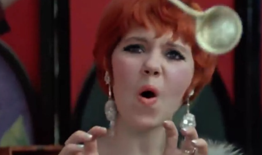 Забытая Эллочка: почему звезда «12 стульев» променяла славу на одиночество в 76 лет