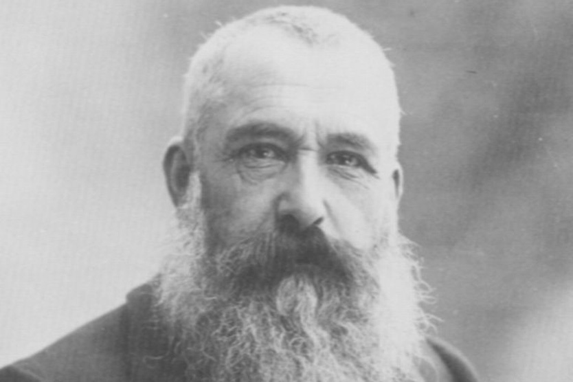    Клод Моне    
Фото: Global Look Press