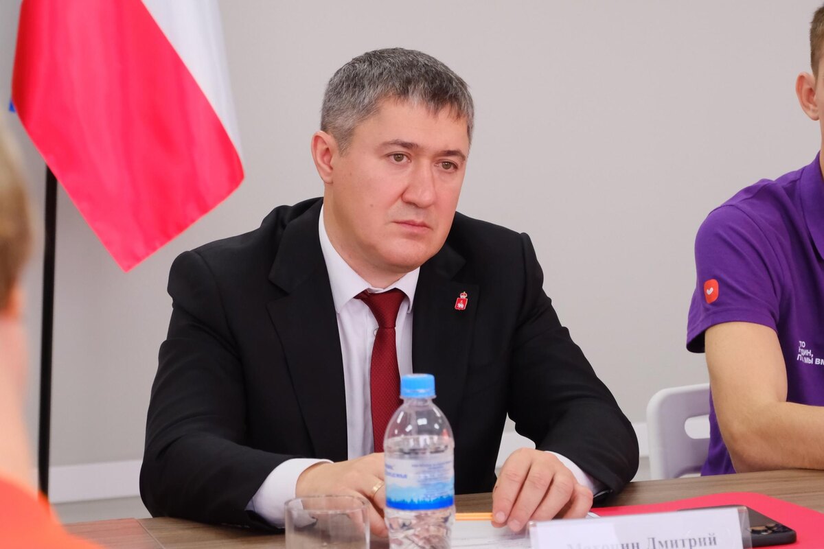 Фото: сообщество «Ресурсный центр добровольчества Пермского края» во ВКонтакте