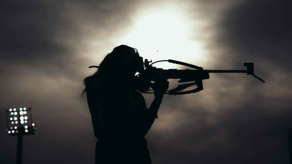    Югра готовится к проведению международных соревнований по биатлону и другим видам спорта в 2026 году