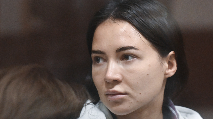    Фото: © РИА Новости/Михаил Воскресенский