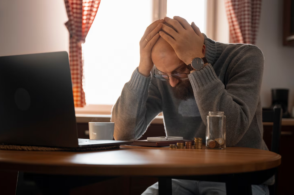 Мы не является финансовыми экспертами, эта статья не склоняет вас ни к каким финансовым операциям. Статья несет информативный характер.   Фото: ru.freepik.com