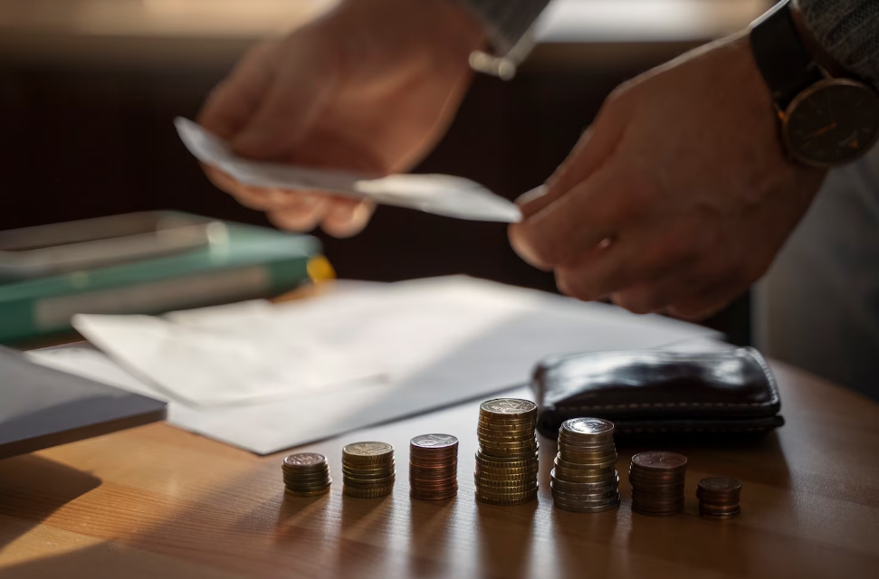 Мы не является финансовыми экспертами, эта статья не склоняет вас ни к каким финансовым операциям. Статья несет информативный характер.  Фото: ru.freepik.comФото: ru.freepik.com