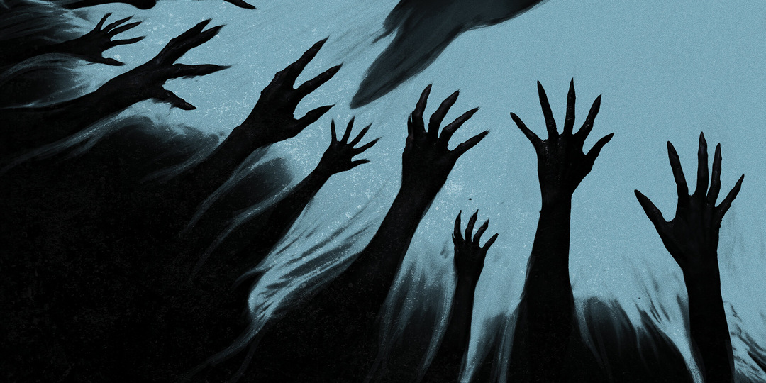 “Глазами пса”: очень концептуальный хоррор