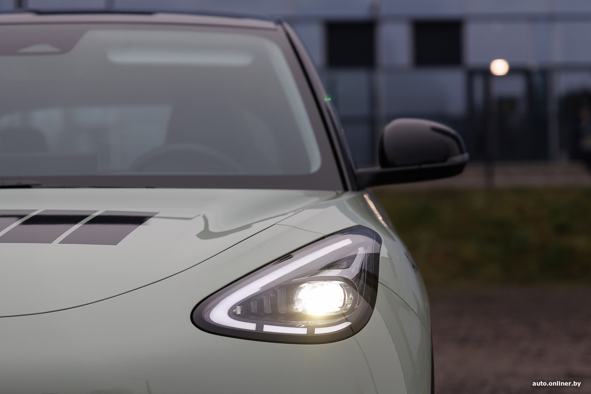 Листайте вправо, чтобы увидеть больше изображений