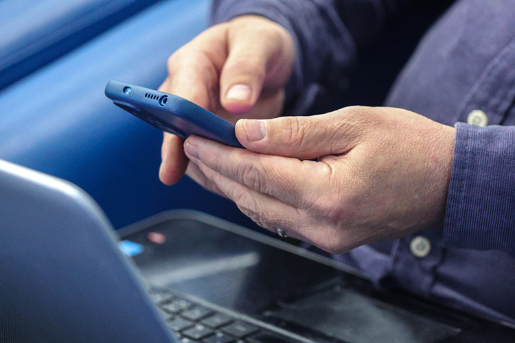    Если фигурант дела не назовет логин и seed-фразу, которые дают доступ к кошельку, то и следствие уже ничего не сможет сделать.   
Фото: «БИЗНЕС Online»