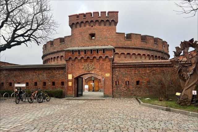   Фото из архива Калининград.Ru