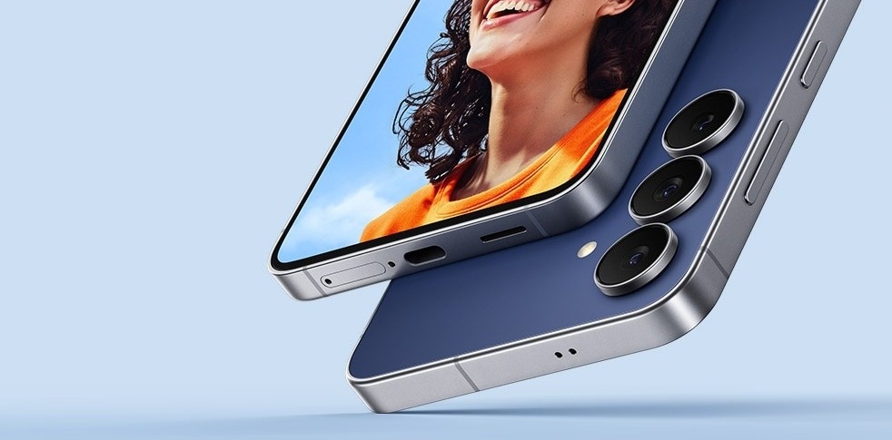 Изображение Samsung  📷
