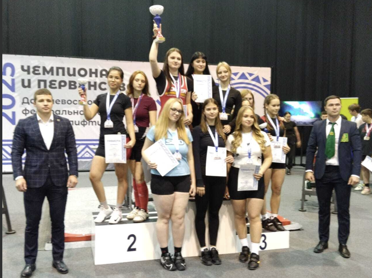   Фото: Социальные сети ЦСП Магаданской области