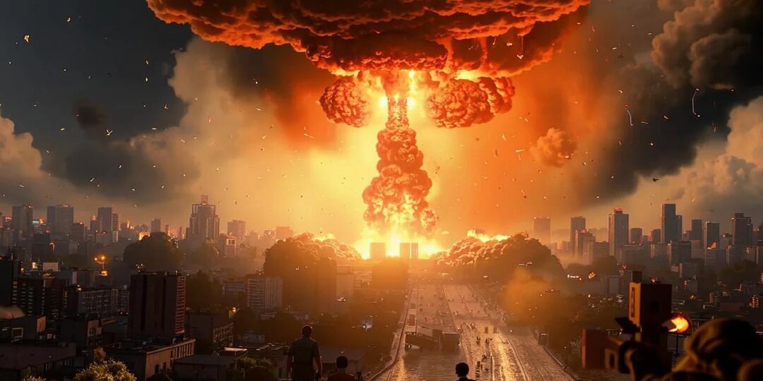 Кровавый удар по 20-тысячной группировке: Уничтожены центры приятия решений НАТО в Киеве. "Груз-200" срочно вывозят на десятках грузовиков