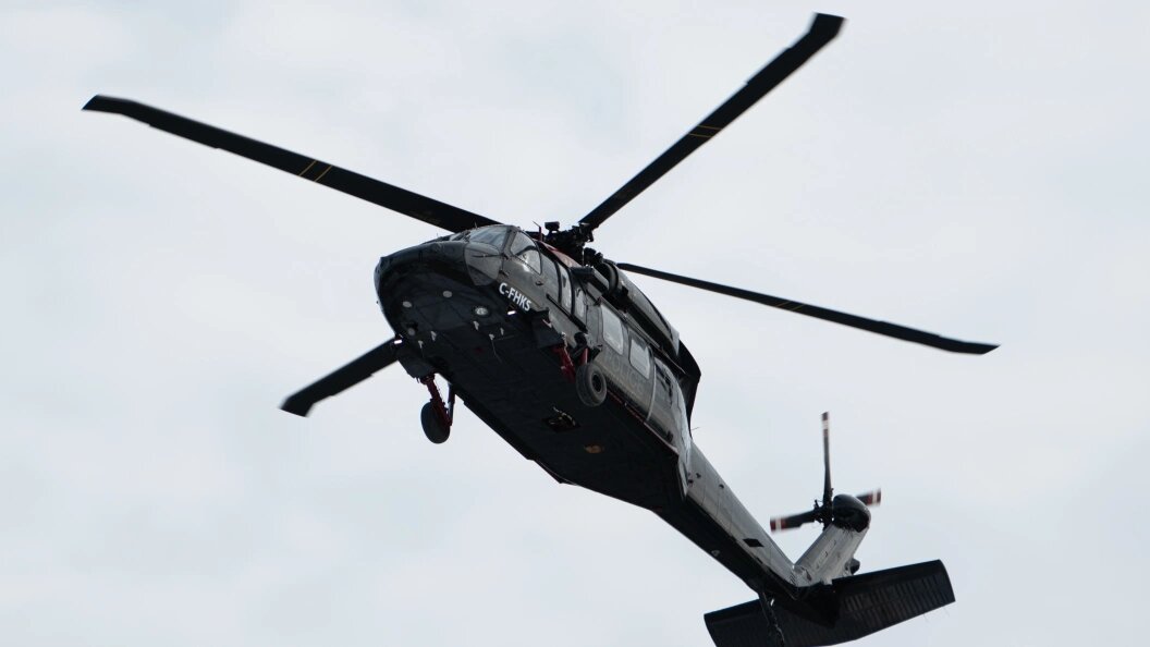    Spencer Colby/Globallookpress