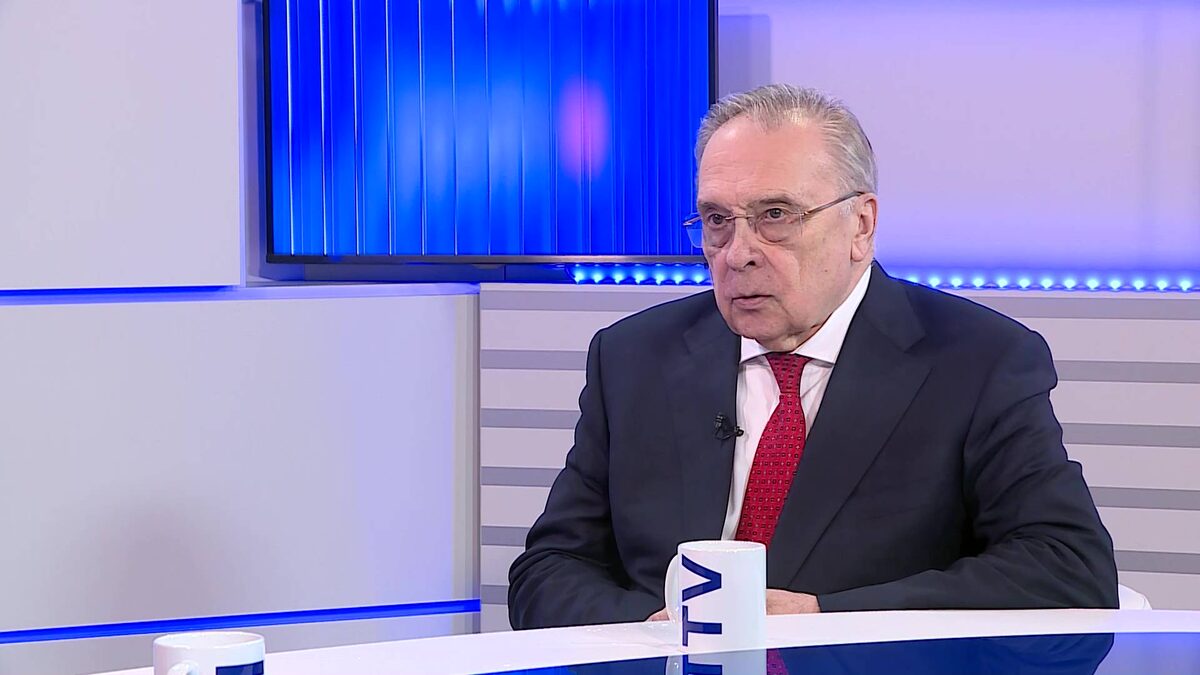    Юрий Беленков: «Мы стараемся поддерживать наши давно сложившиеся связи с независимыми государствами»