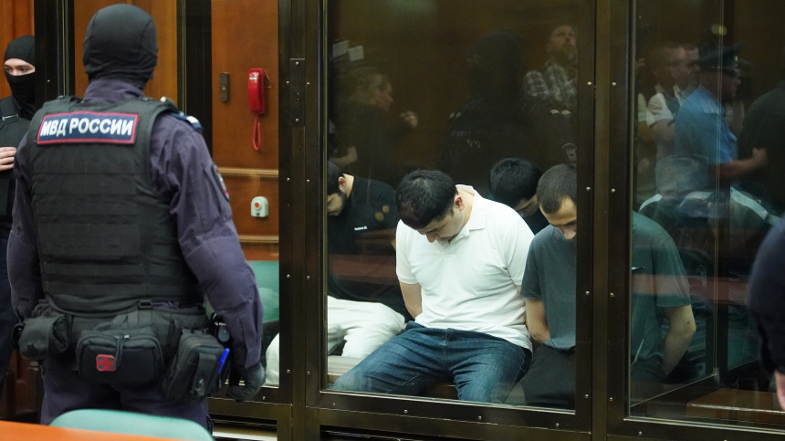    Фото: ИЗВЕСТИЯ/Сергей Лантюхов