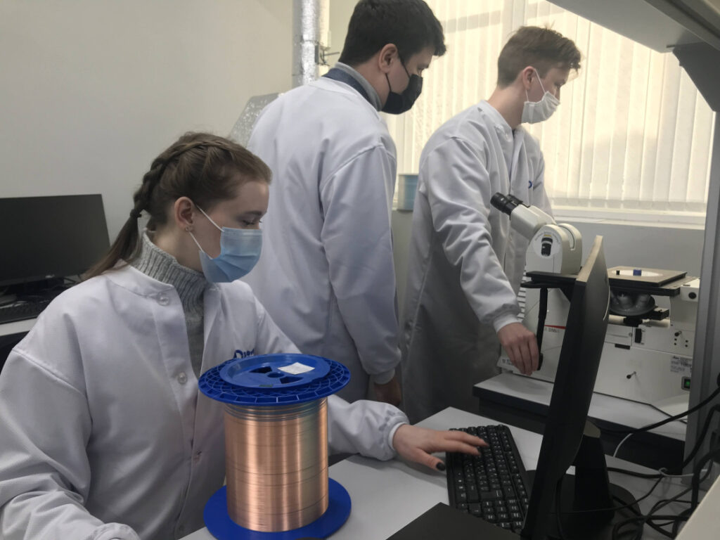    Фото: Правительство Пермского края / сайт Ольга Гилёва