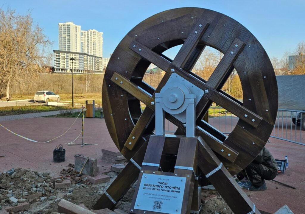    Фото: Эдуард Соснин / ТГ Полина Анкушина