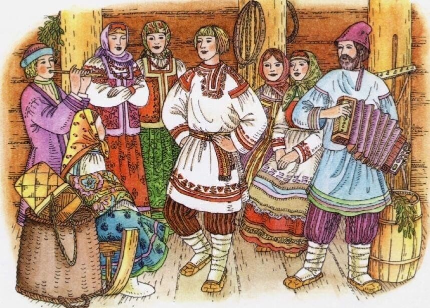 фото из Сети