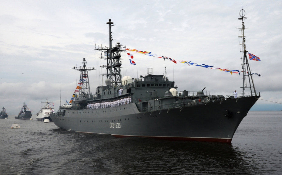    Виталий Аньков/РИА Новости