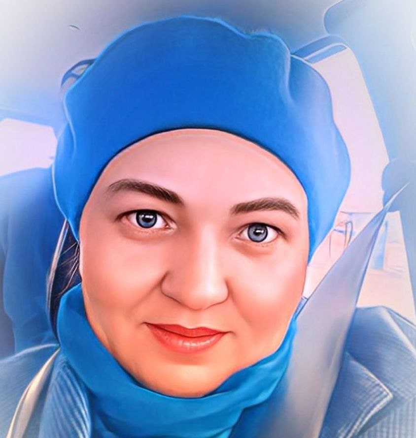 ФОТО АВТОРА