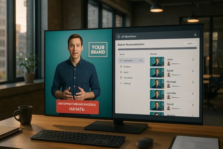    Видео, которое объясняет и вовлекает "Kontenium"