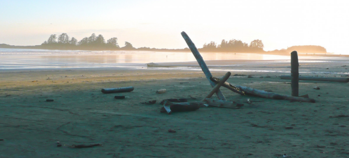 Там было настолько всё плохо, что никому не хотелось уходить / Фото: pxhere.com