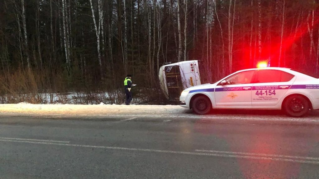    Фото: Госавтоинспекция