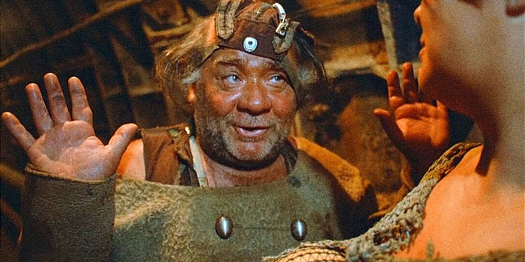 "Кин-дза-дза!": Данелия создал учебник по экономике под видом фантастической комедии