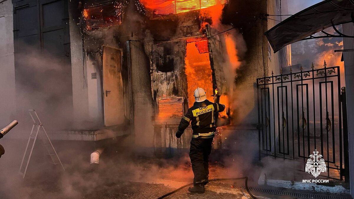    Фото: пресс-служба ГУ МЧС по краю