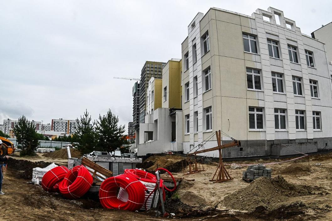 Сергей Елесин, ИА "Тюменская линия"