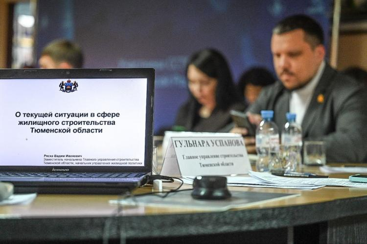 Сергей Елесин, ИА "Тюменская линия"