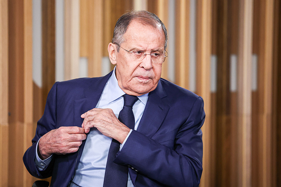    © Валерий Шарифулин/ТАСС