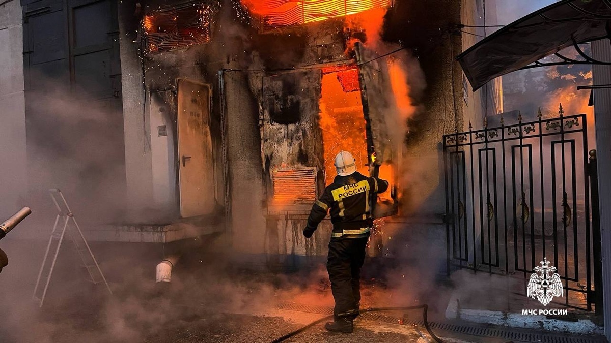    Фото t.me/mchs_kuban